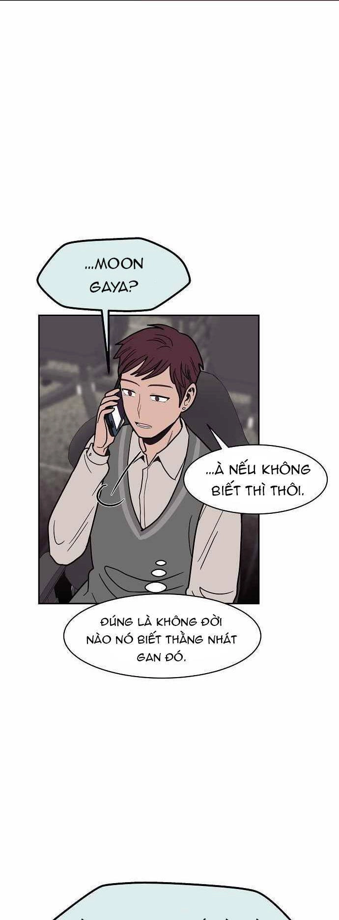 Ngọn Lửa Xanh Chapter 23 - 22