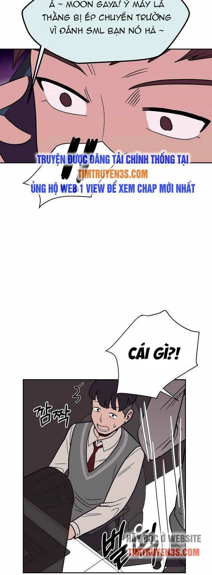 Ngọn Lửa Xanh Chapter 23 - 23