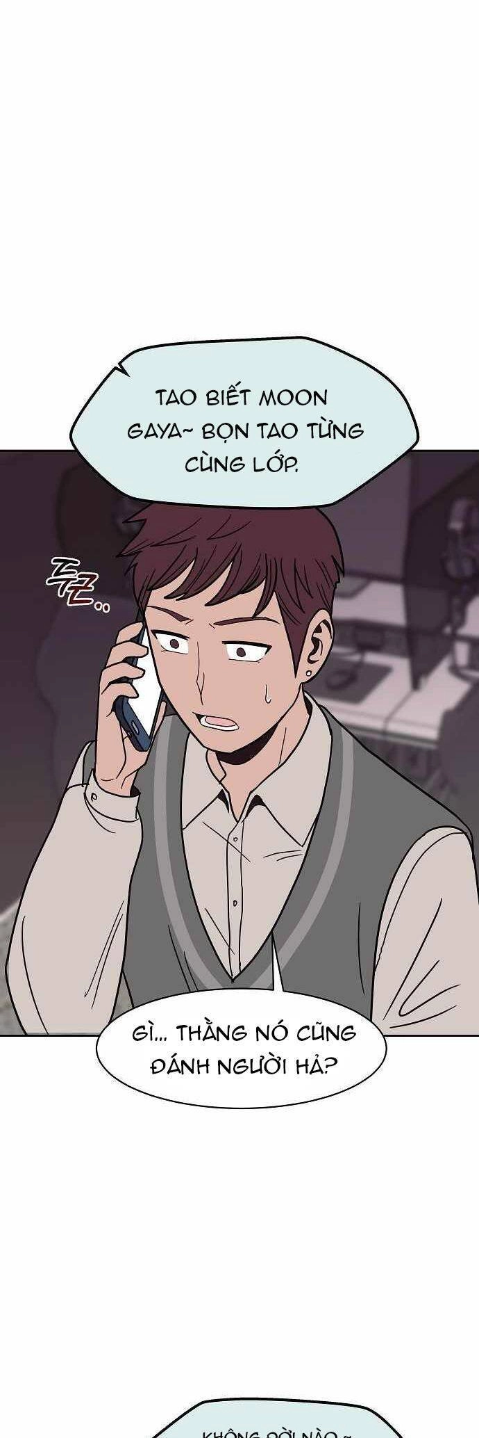 Ngọn Lửa Xanh Chapter 23 - 24