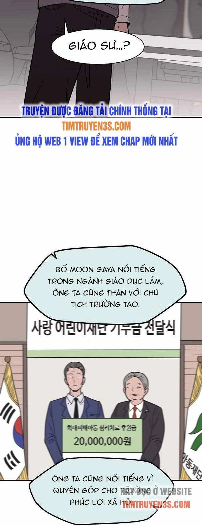 Ngọn Lửa Xanh Chapter 23 - 27