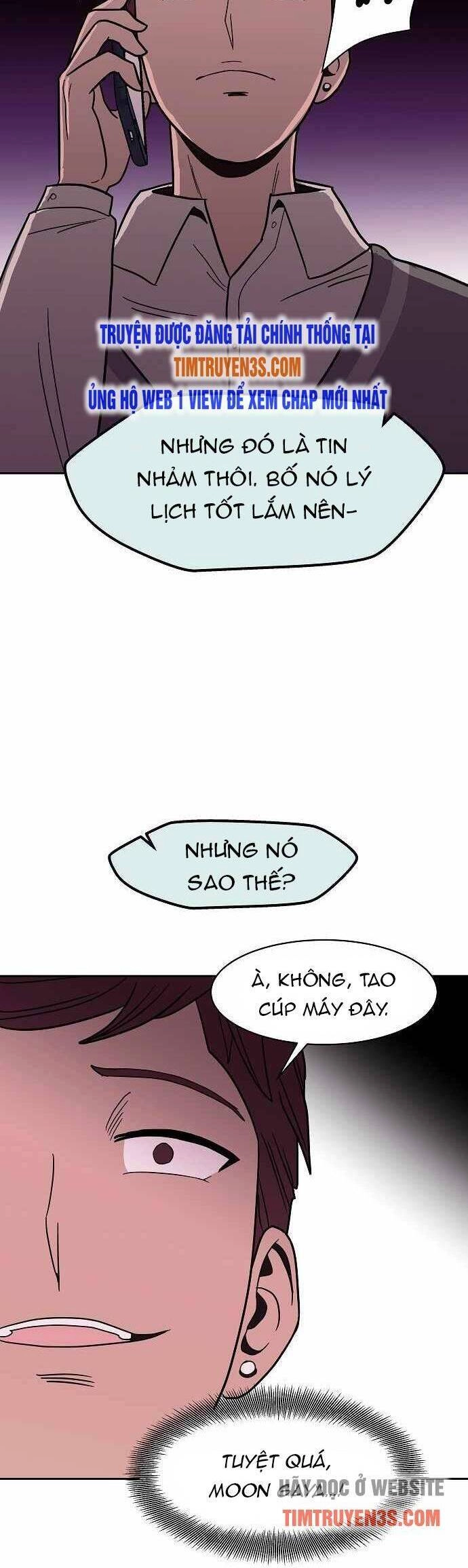 Ngọn Lửa Xanh Chapter 23 - 29