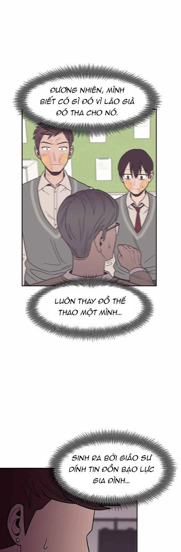 Ngọn Lửa Xanh Chapter 23 - 30