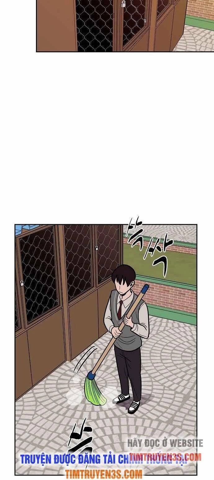 Ngọn Lửa Xanh Chapter 23 - 33