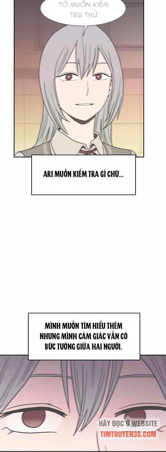 Ngọn Lửa Xanh Chapter 23 - 35