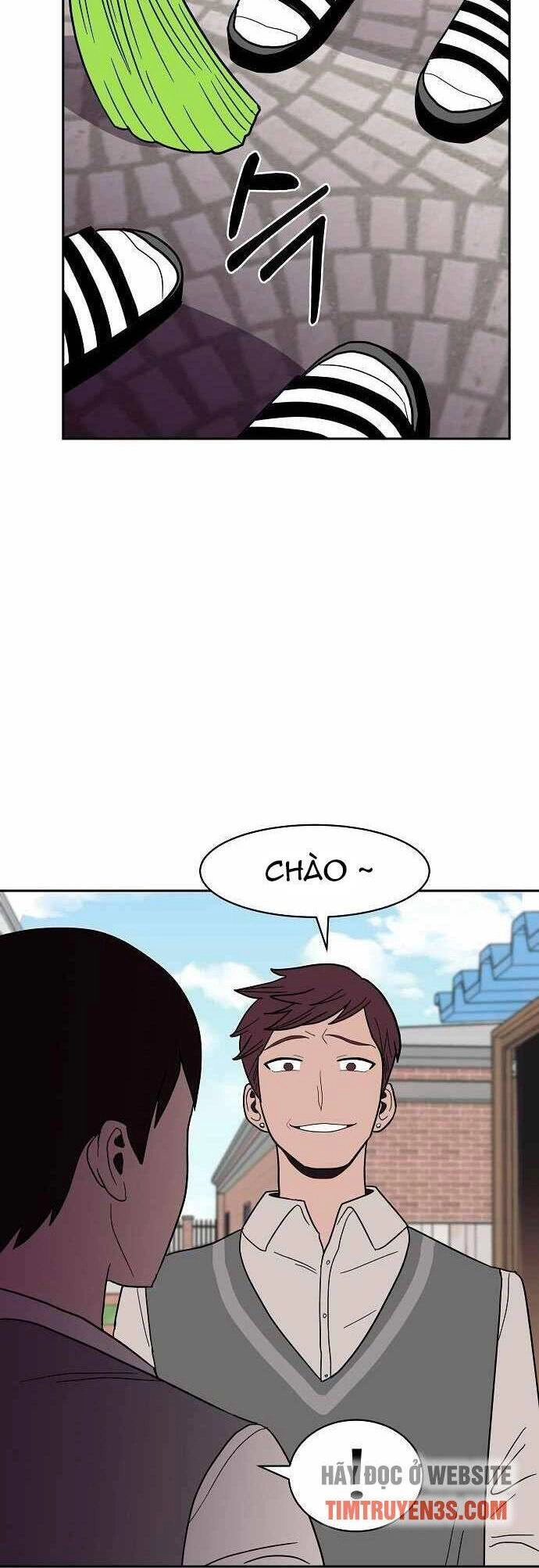 Ngọn Lửa Xanh Chapter 23 - 39