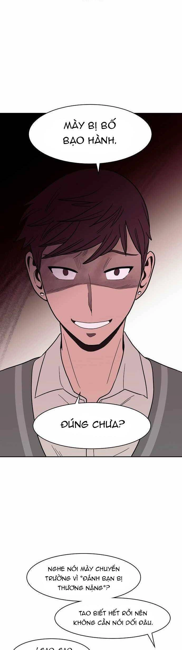 Ngọn Lửa Xanh Chapter 23 - 47