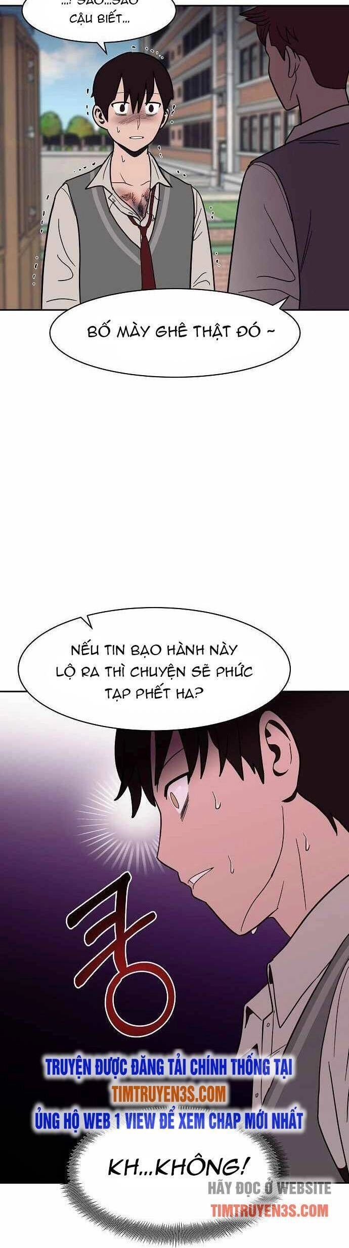 Ngọn Lửa Xanh Chapter 23 - 48