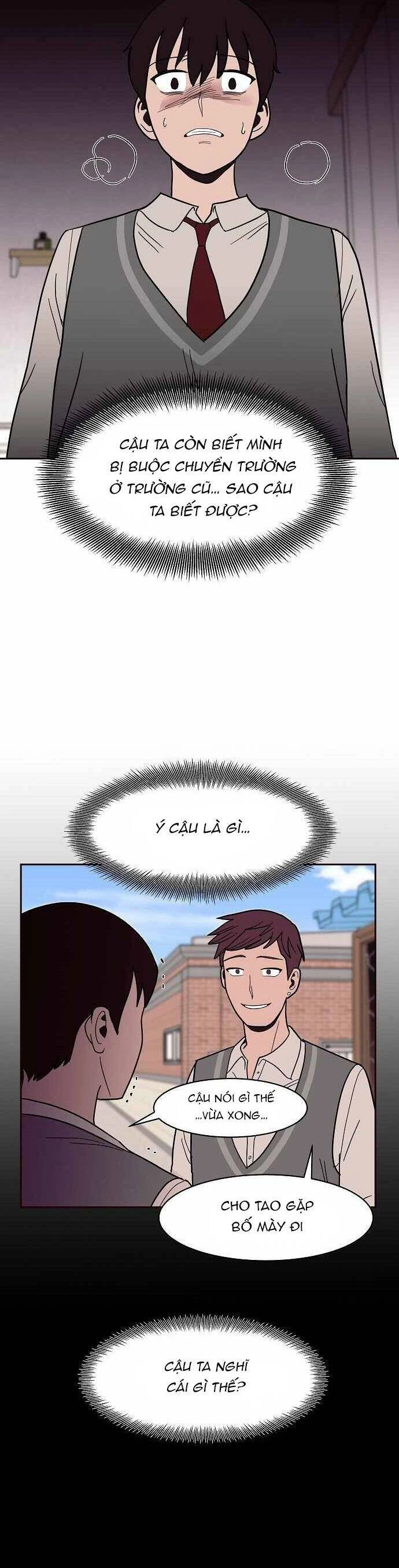 Ngọn Lửa Xanh Chapter 24 - 3