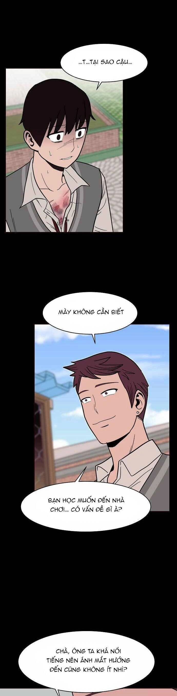 Ngọn Lửa Xanh Chapter 24 - 4