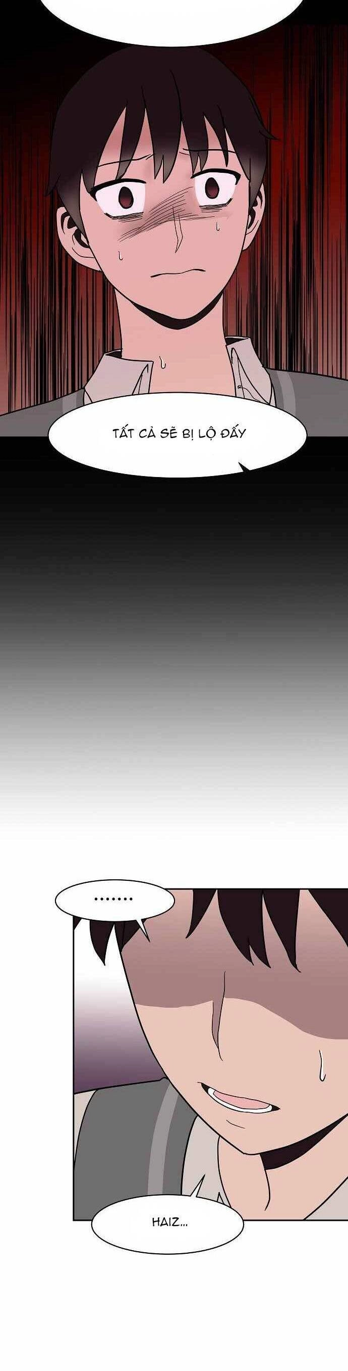 Ngọn Lửa Xanh Chapter 24 - 6