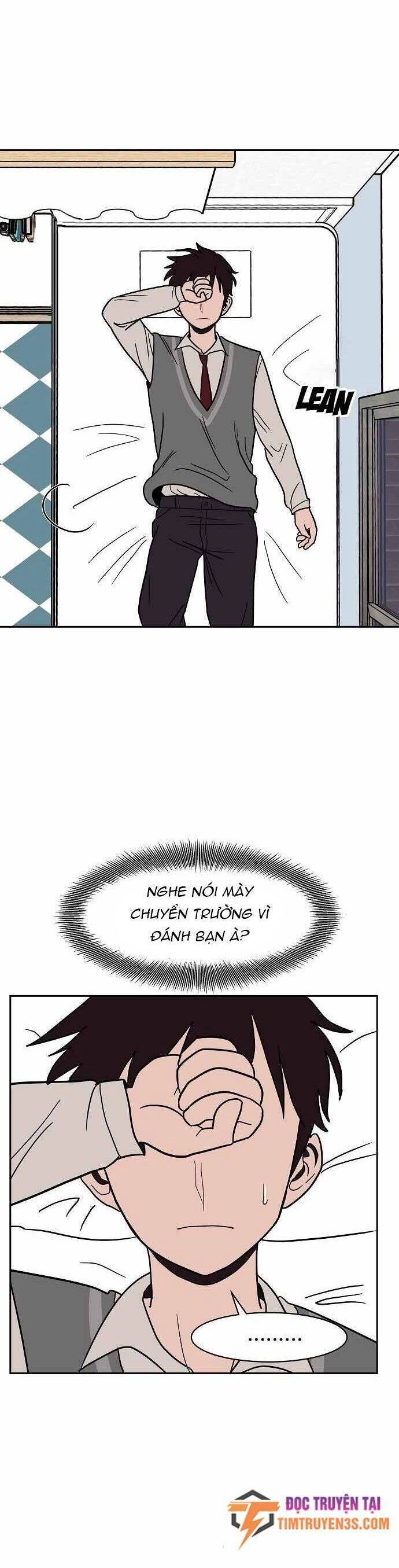 Ngọn Lửa Xanh Chapter 24 - 7