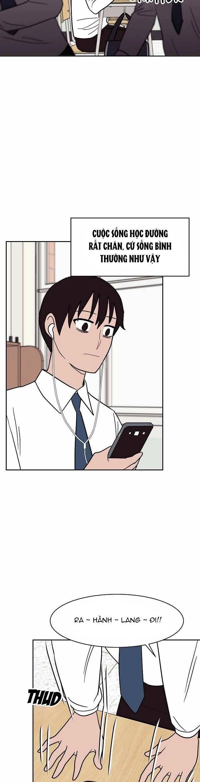 Ngọn Lửa Xanh Chapter 24 - 9