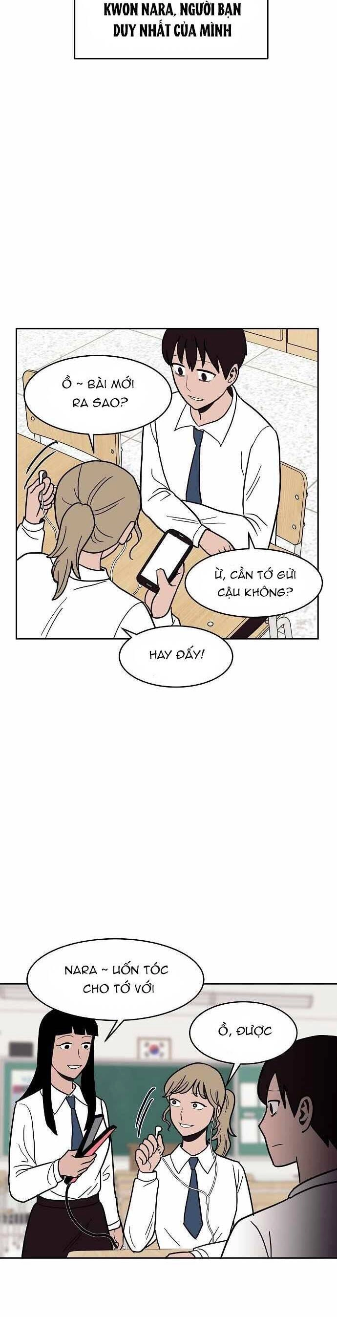 Ngọn Lửa Xanh Chapter 24 - 11