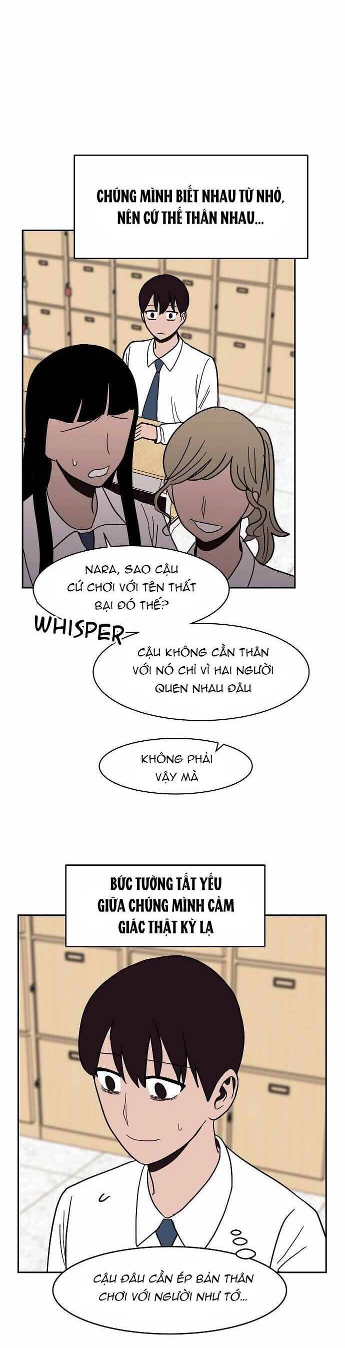 Ngọn Lửa Xanh Chapter 24 - 12