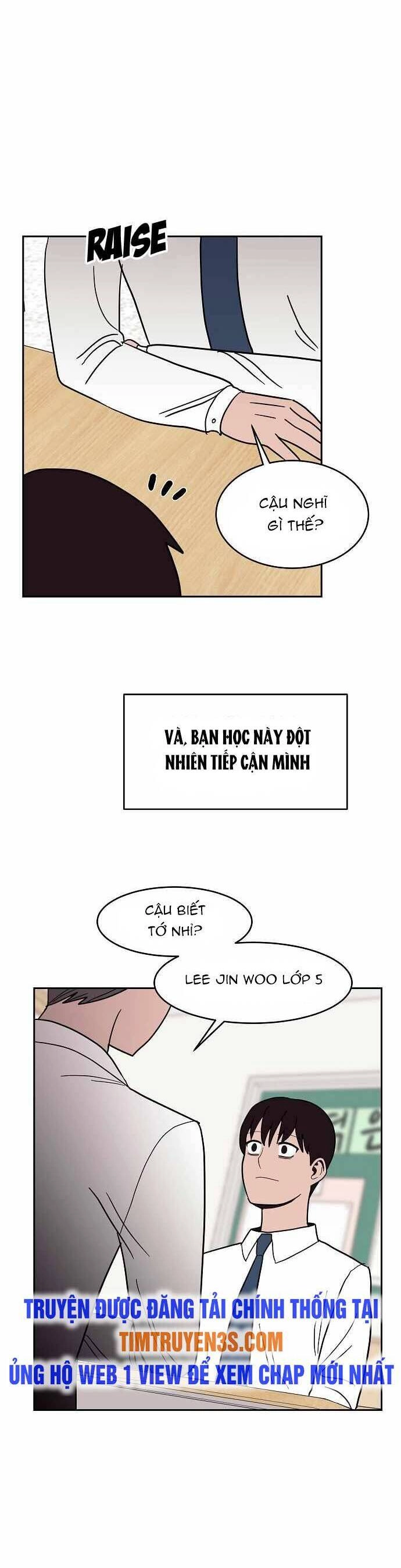 Ngọn Lửa Xanh Chapter 24 - 13