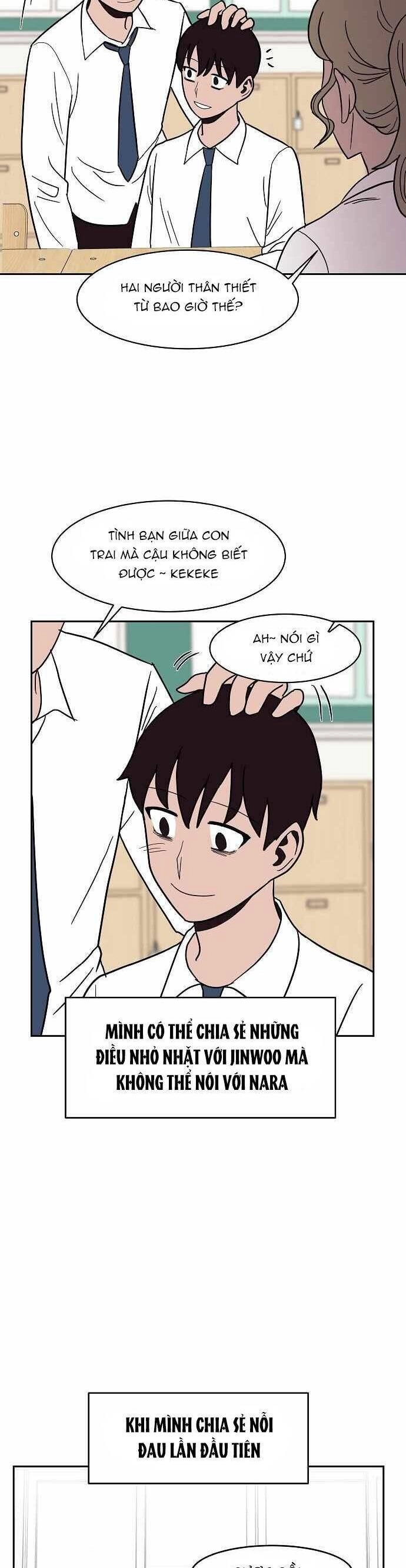 Ngọn Lửa Xanh Chapter 24 - 17