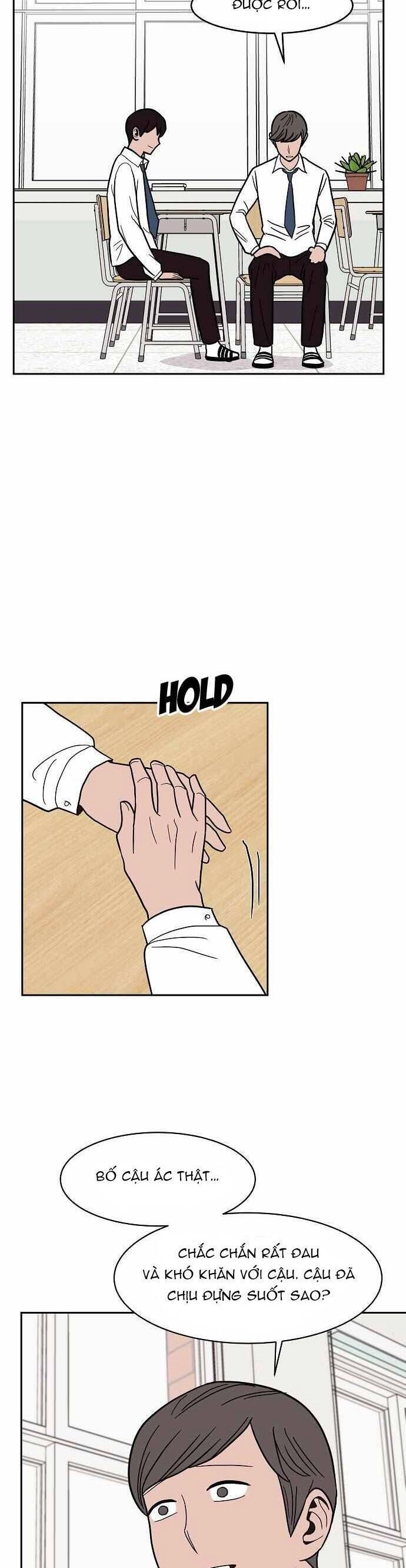 Ngọn Lửa Xanh Chapter 24 - 18