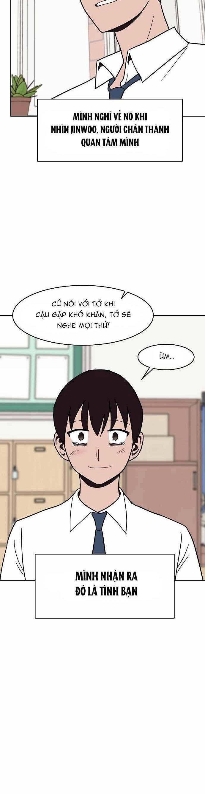 Ngọn Lửa Xanh Chapter 24 - 19