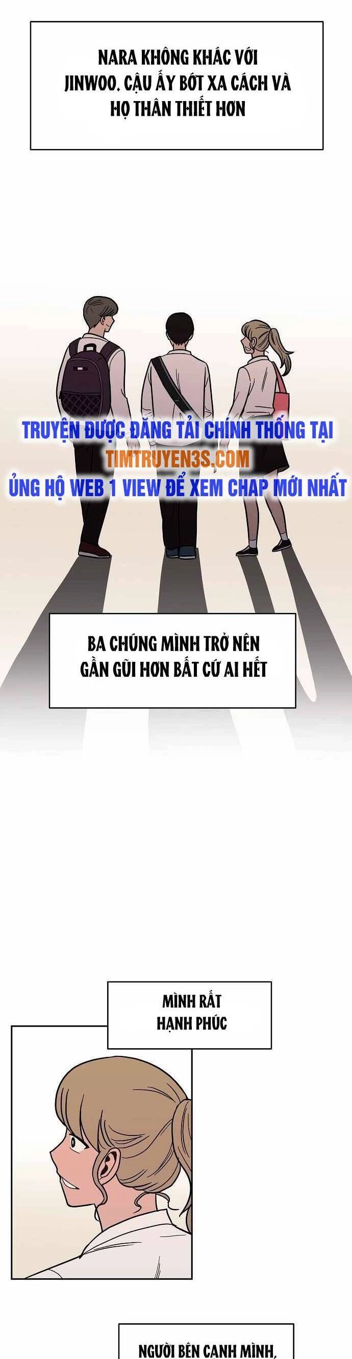 Ngọn Lửa Xanh Chapter 24 - 20