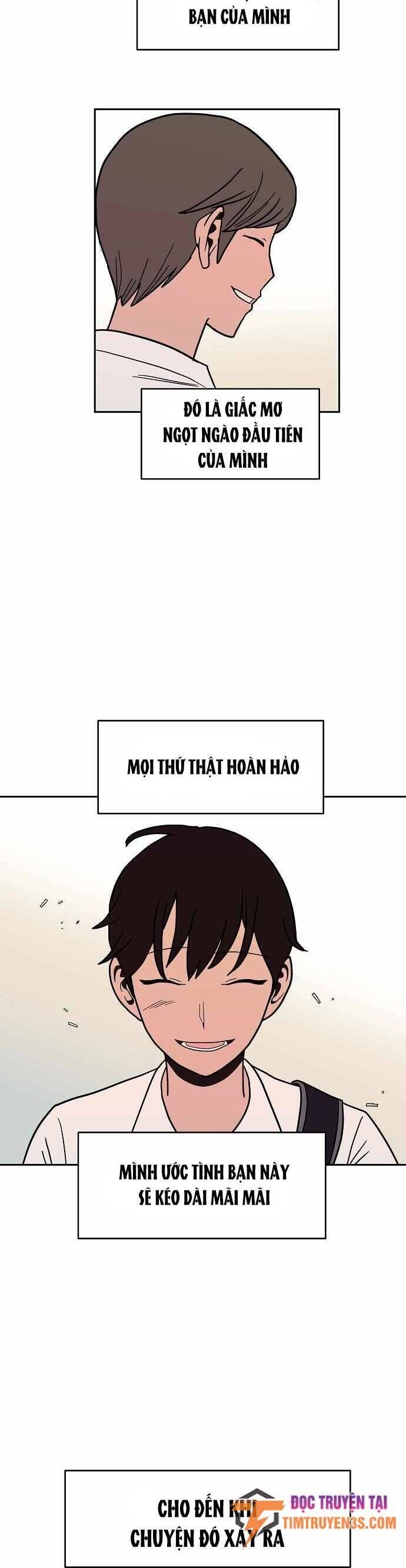 Ngọn Lửa Xanh Chapter 24 - 21