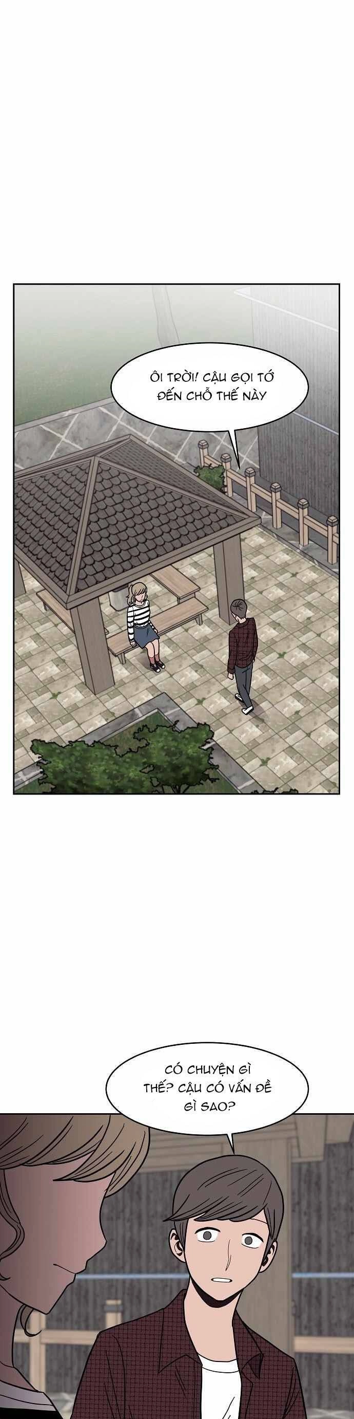 Ngọn Lửa Xanh Chapter 24 - 22