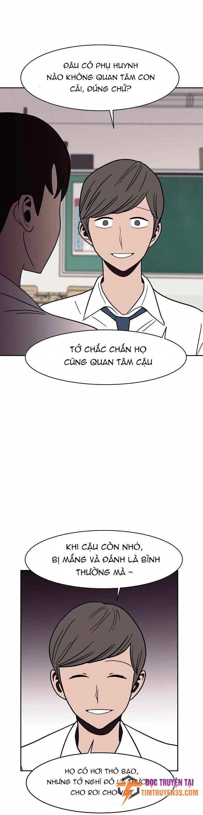 Ngọn Lửa Xanh Chapter 24 - 28