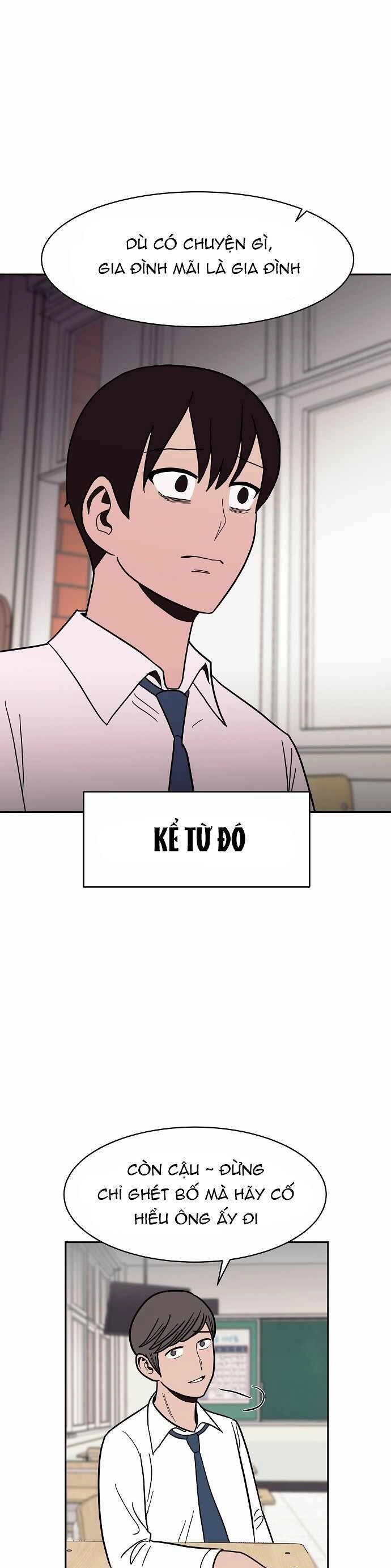 Ngọn Lửa Xanh Chapter 24 - 29