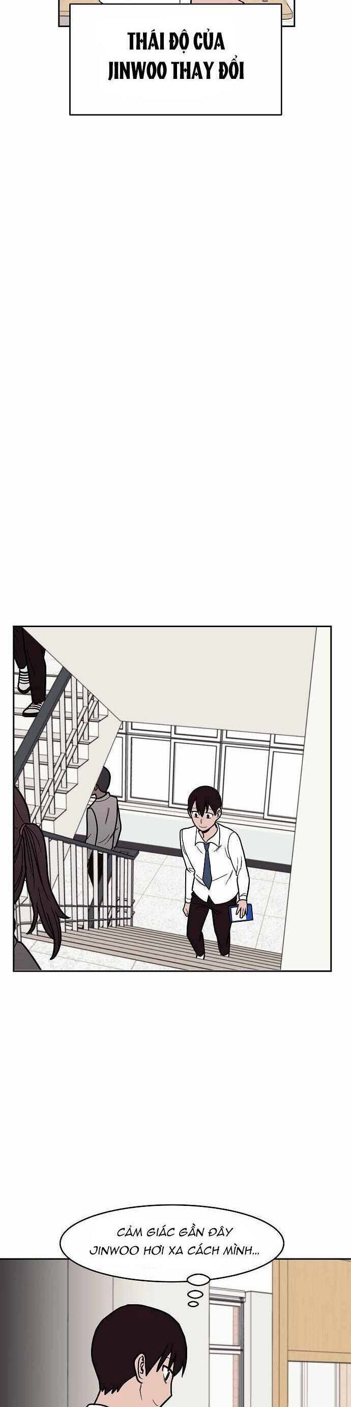 Ngọn Lửa Xanh Chapter 24 - 30