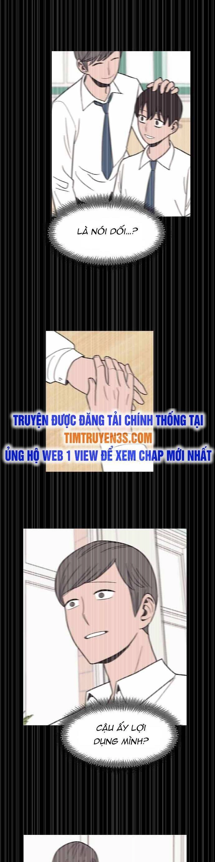 Ngọn Lửa Xanh Chapter 24 - 34