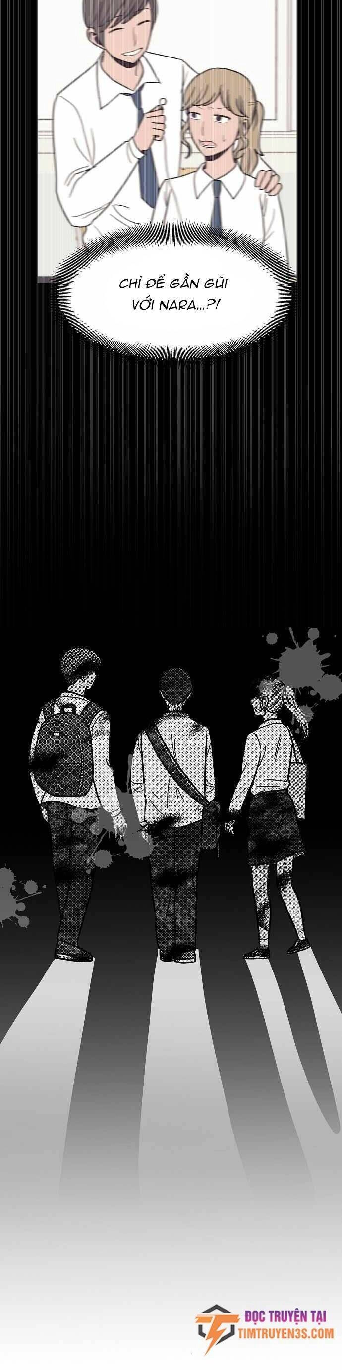 Ngọn Lửa Xanh Chapter 24 - 35