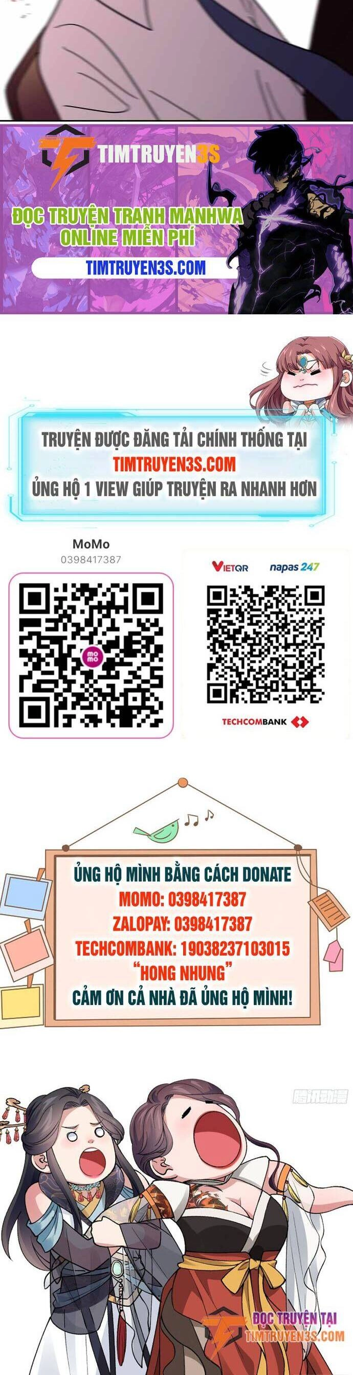 Ngọn Lửa Xanh Chapter 24 - 42