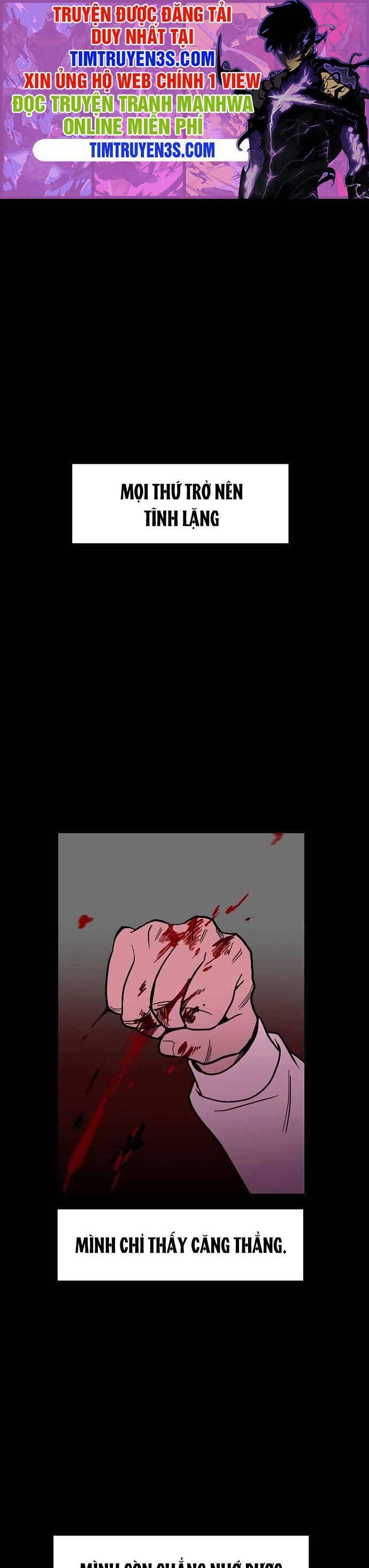 Ngọn Lửa Xanh Chapter 25 - 1