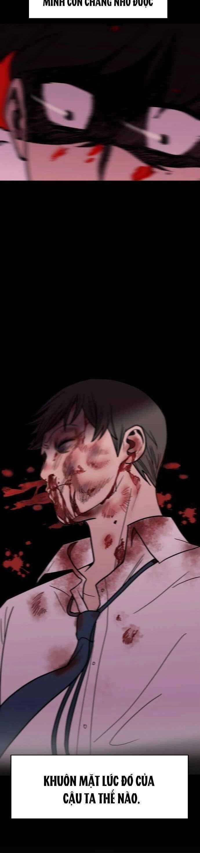 Ngọn Lửa Xanh Chapter 25 - 2