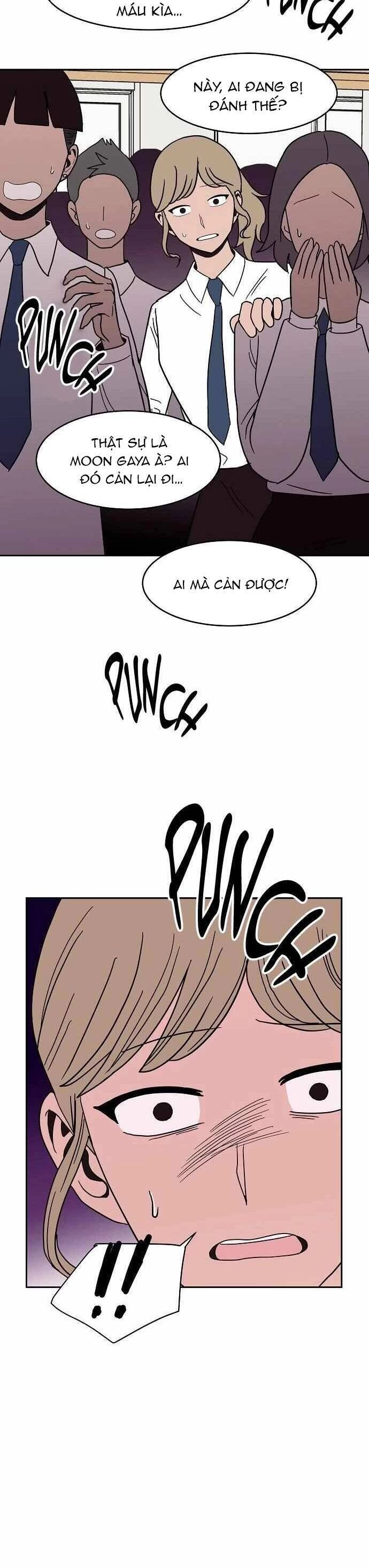 Ngọn Lửa Xanh Chapter 25 - 4