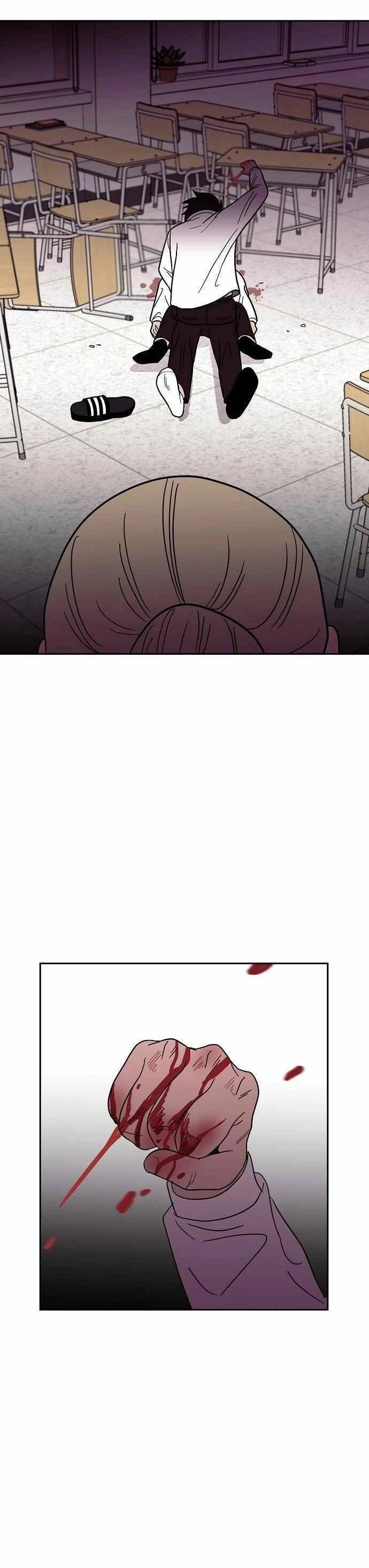 Ngọn Lửa Xanh Chapter 25 - 5