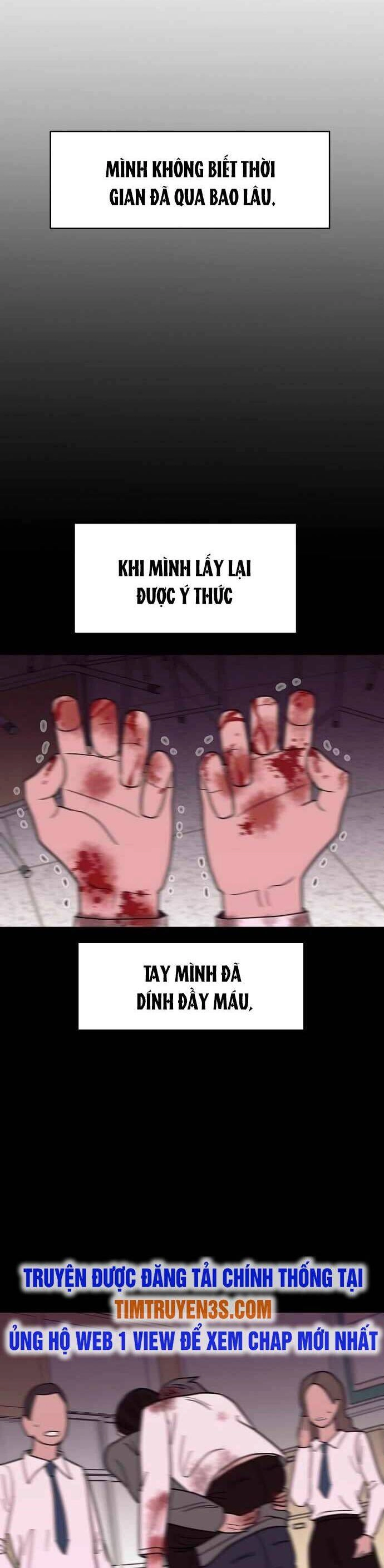 Ngọn Lửa Xanh Chapter 25 - 9