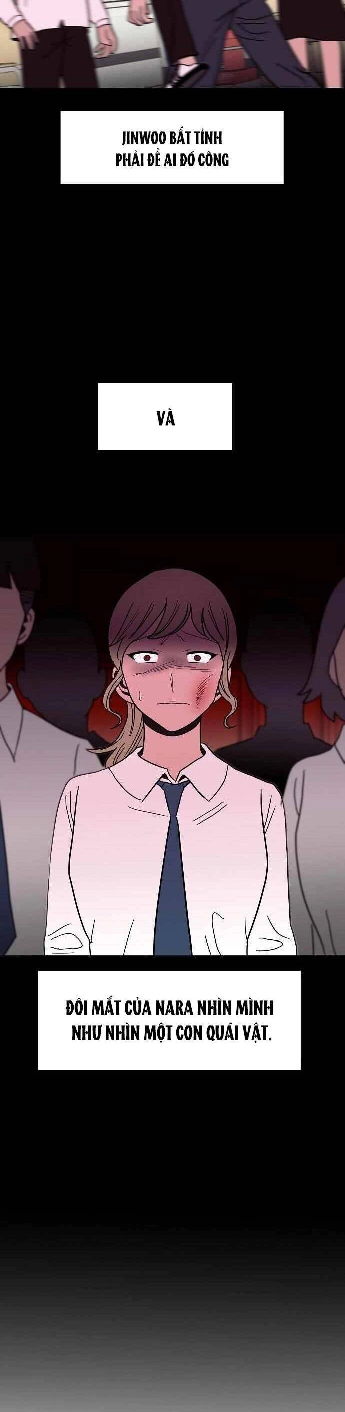 Ngọn Lửa Xanh Chapter 25 - 10