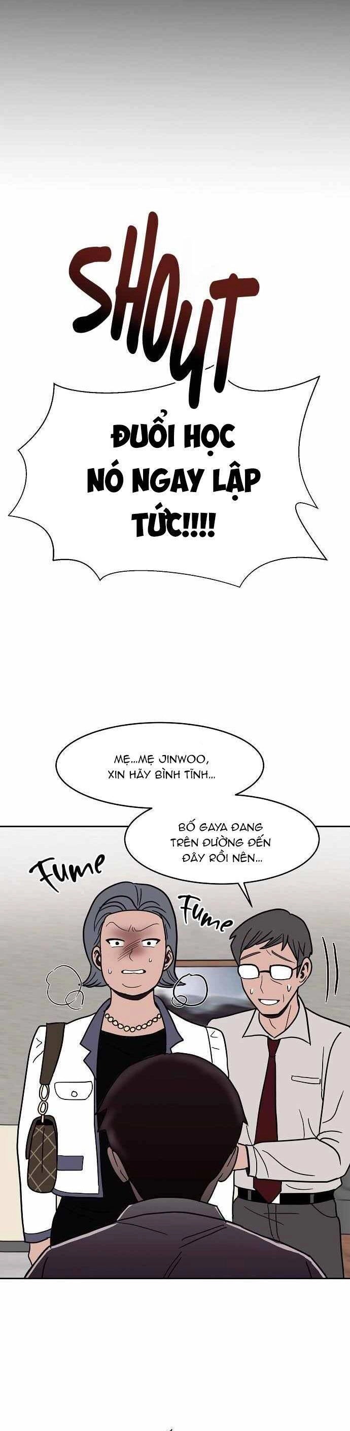 Ngọn Lửa Xanh Chapter 25 - 11