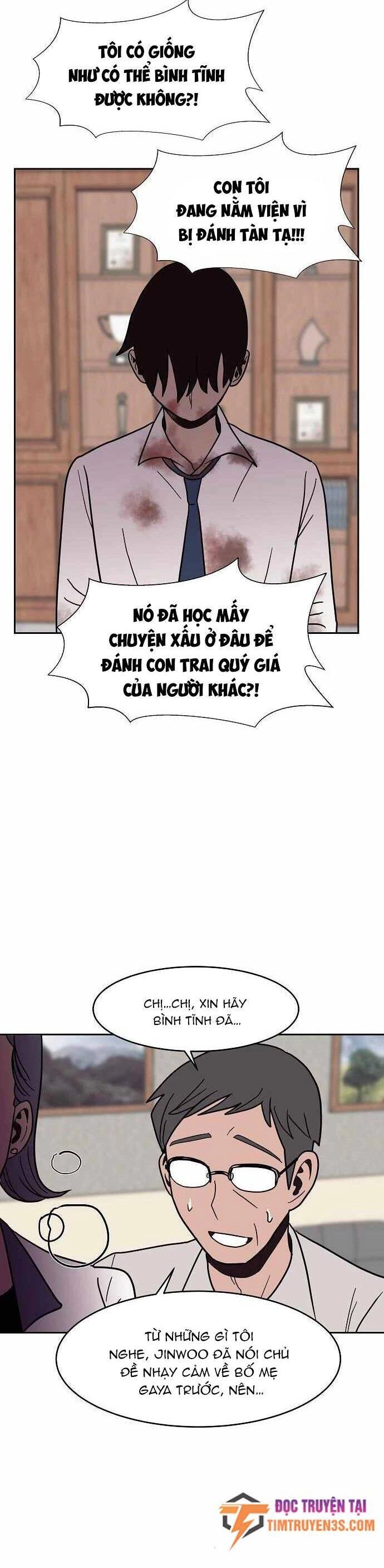 Ngọn Lửa Xanh Chapter 25 - 12