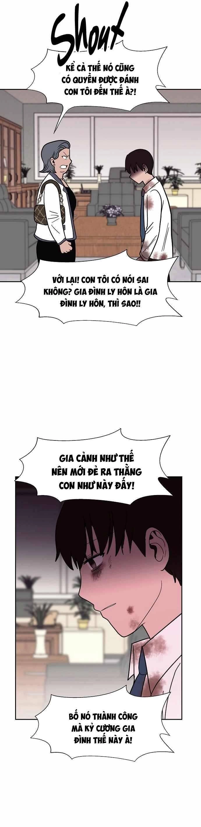 Ngọn Lửa Xanh Chapter 25 - 13