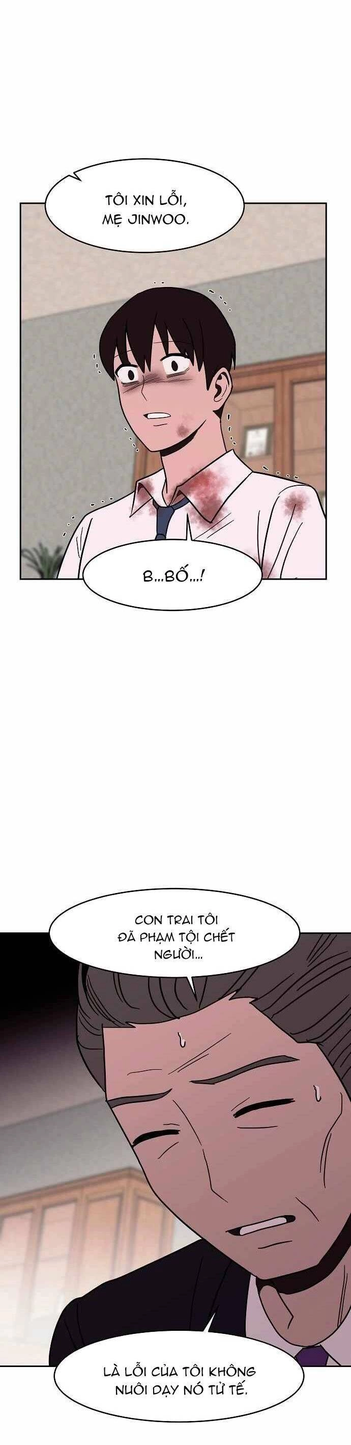 Ngọn Lửa Xanh Chapter 25 - 16