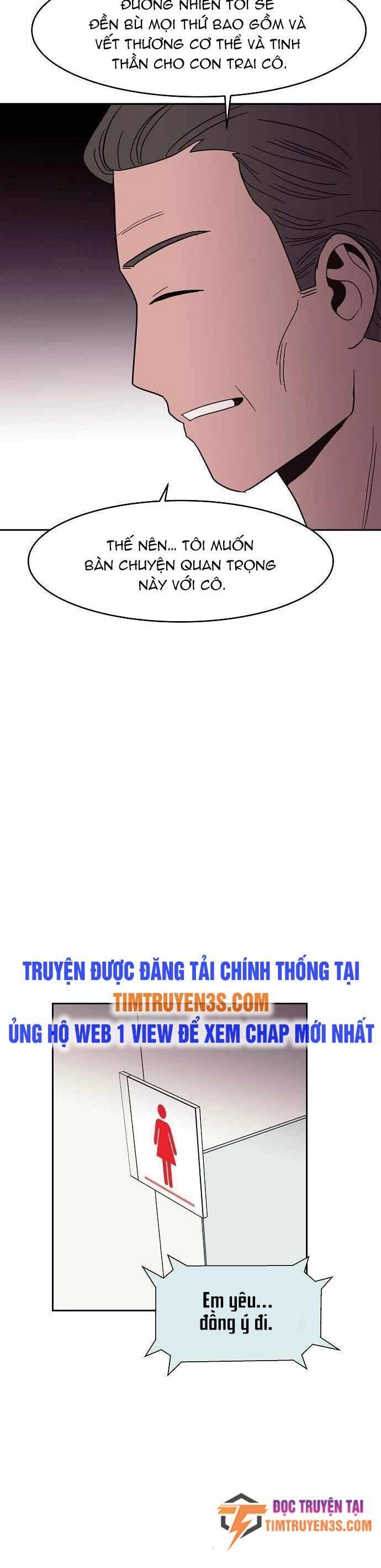 Ngọn Lửa Xanh Chapter 25 - 18