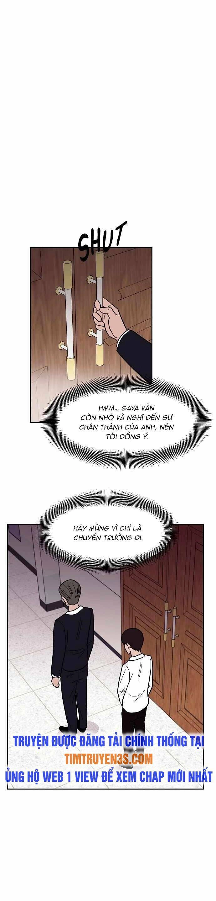 Ngọn Lửa Xanh Chapter 25 - 21