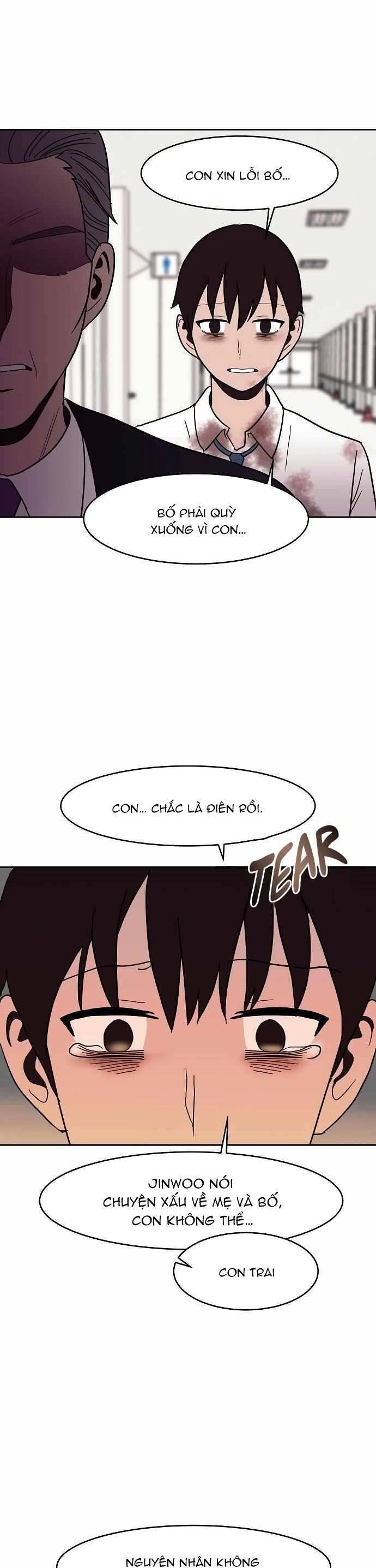 Ngọn Lửa Xanh Chapter 25 - 22