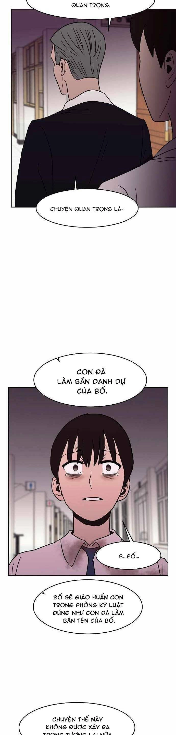 Ngọn Lửa Xanh Chapter 25 - 23