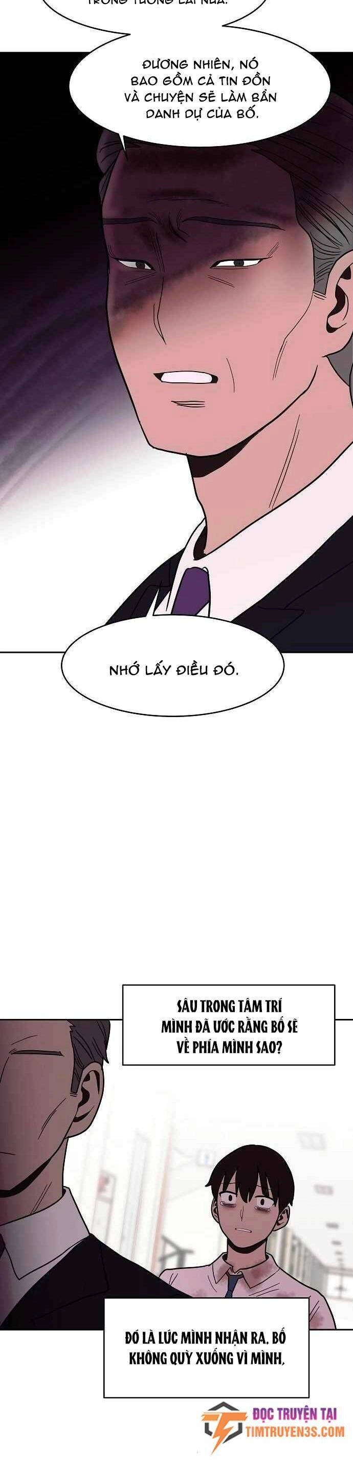 Ngọn Lửa Xanh Chapter 25 - 24