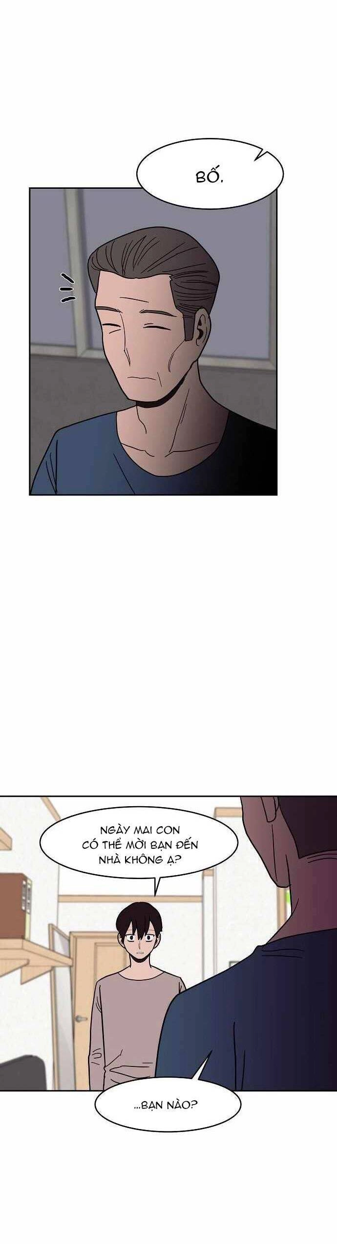 Ngọn Lửa Xanh Chapter 25 - 27