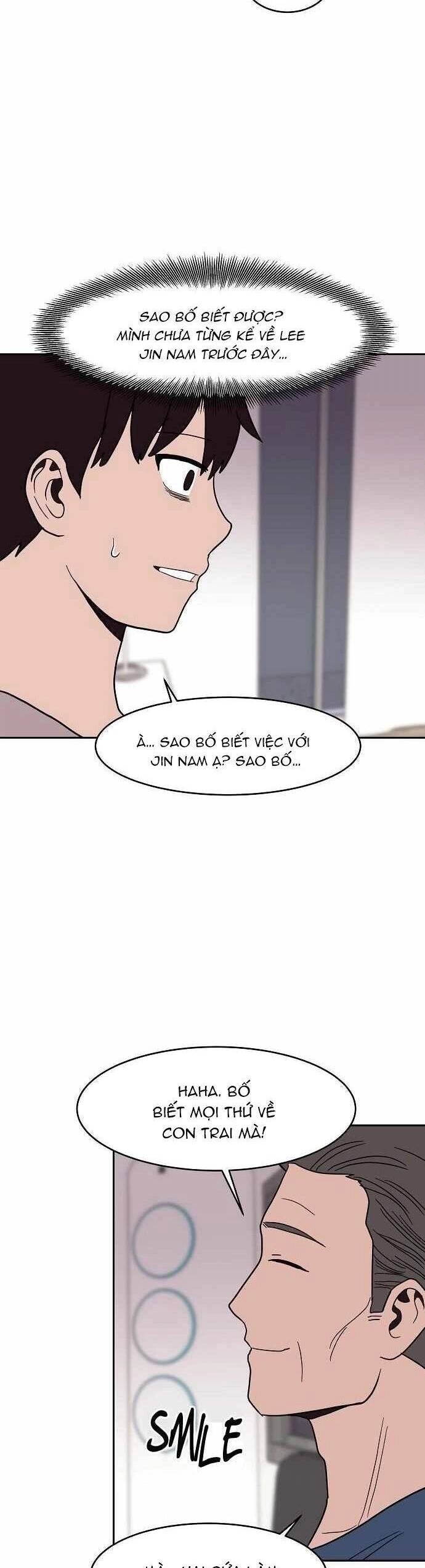 Ngọn Lửa Xanh Chapter 25 - 29