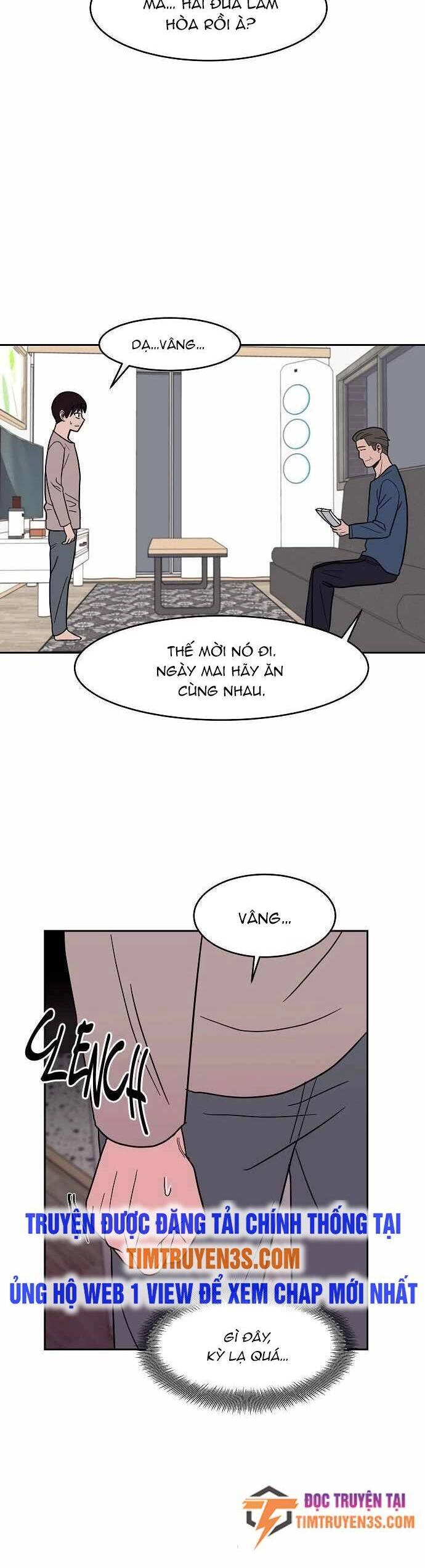 Ngọn Lửa Xanh Chapter 25 - 30