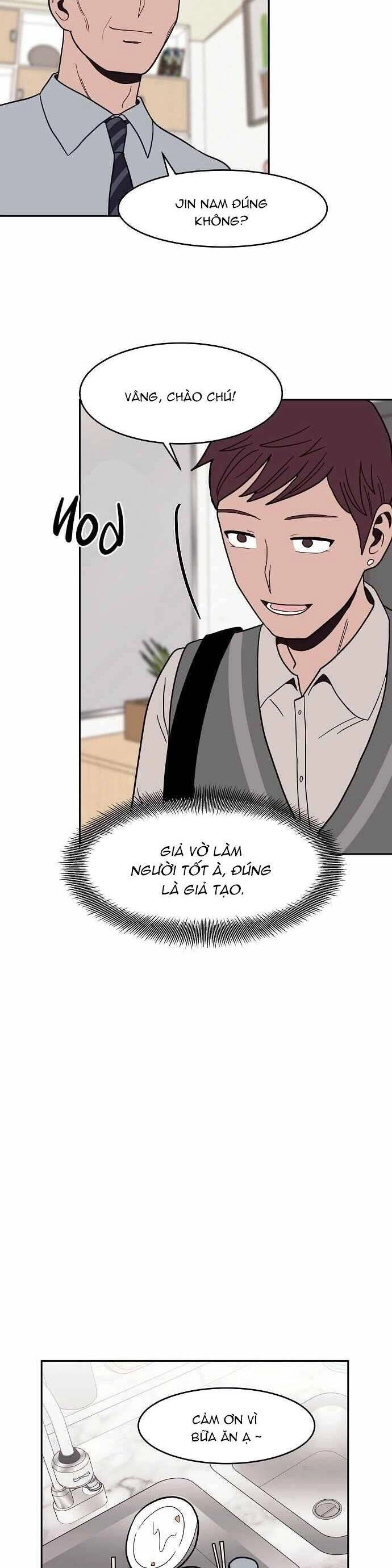 Ngọn Lửa Xanh Chapter 25 - 34